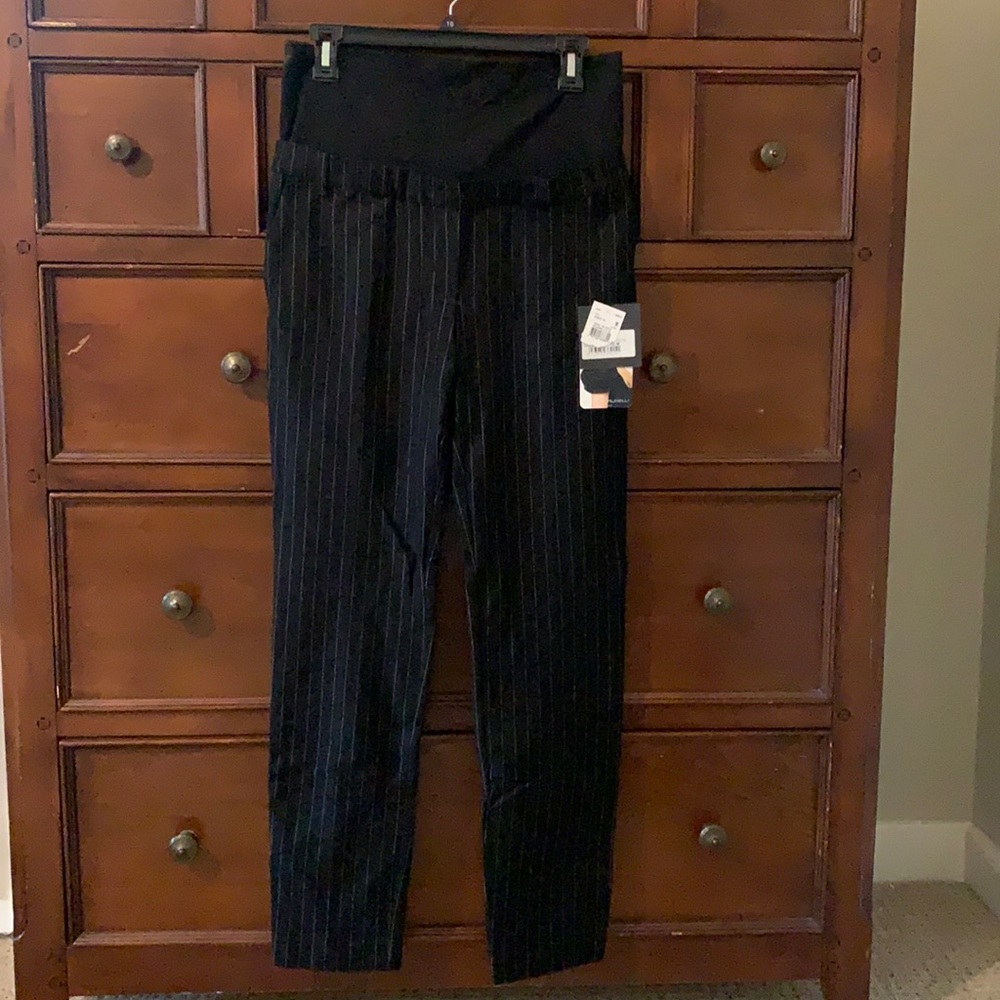 Pietro Brunelli Maternity Pants